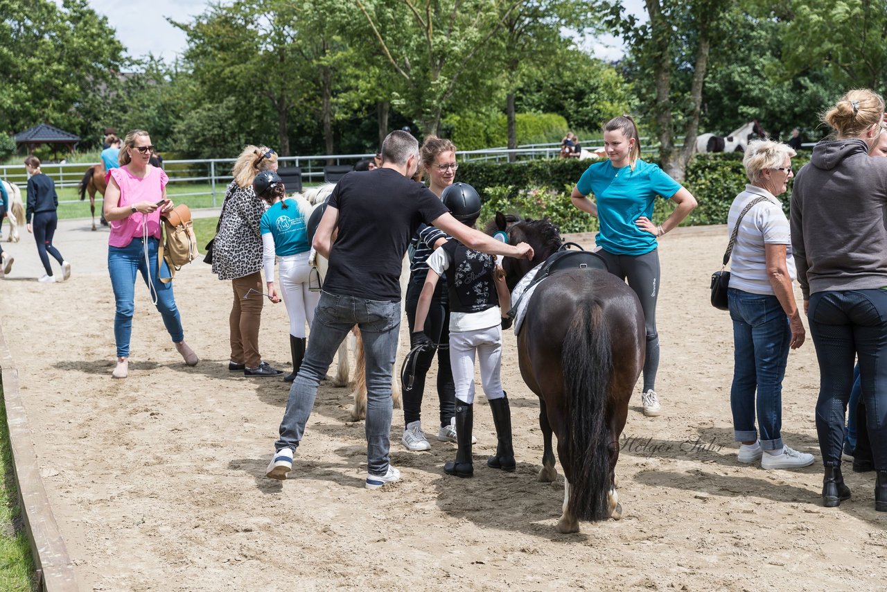 Bild 239 - Pony Akademie Turnier